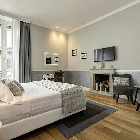 Bed and Breakfast Relais de l'Opera - Relais de l'Opera Group à Rome Extérieur photo
