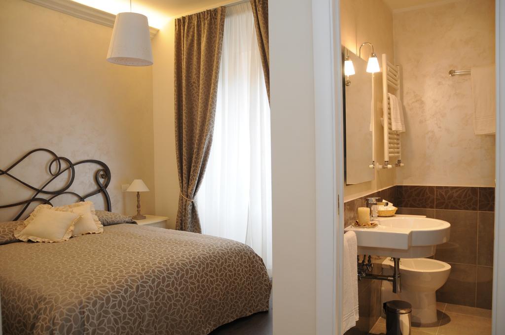 Bed and Breakfast Relais de l'Opera - Relais de l'Opera Group à Rome Chambre photo