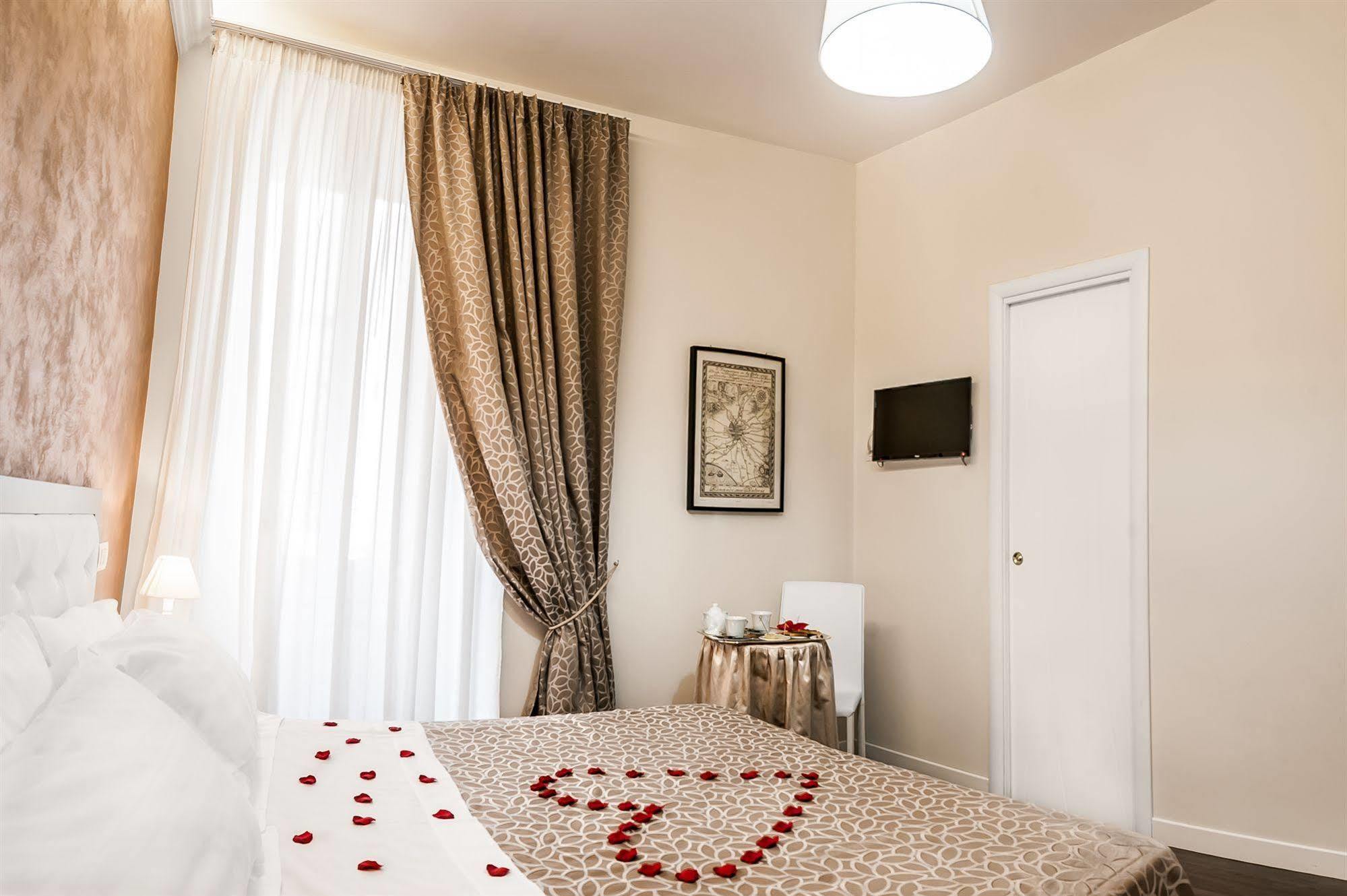 Bed and Breakfast Relais de l'Opera - Relais de l'Opera Group à Rome Extérieur photo