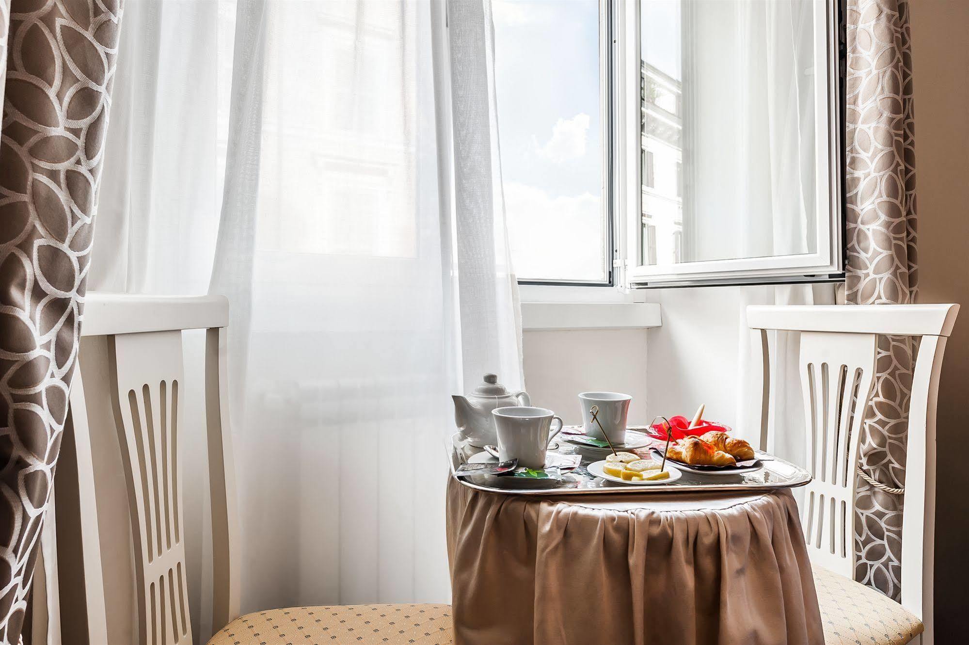 Bed and Breakfast Relais de l'Opera - Relais de l'Opera Group à Rome Extérieur photo