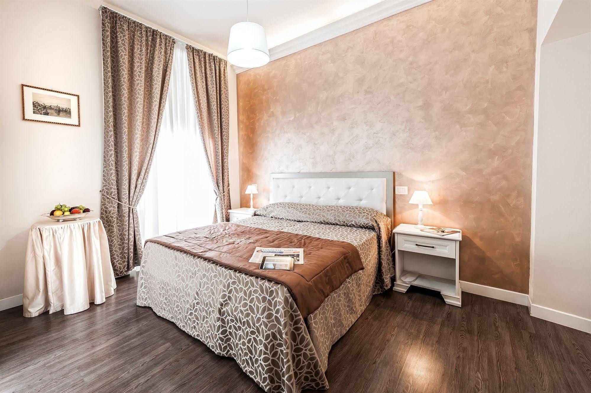 Bed and Breakfast Relais de l'Opera - Relais de l'Opera Group à Rome Extérieur photo